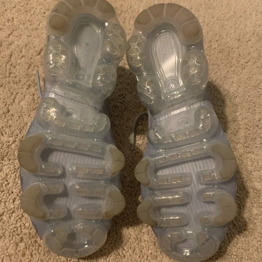 Nike Youth VaporMax 2019 - Picture 6 of 6